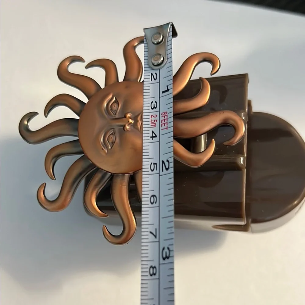 Pier 1 Celestial Sun Electric Fragrance Diffuser